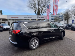 Chrysler Pacifica 3.6l V6 SXT - foto 5