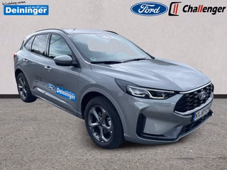 Ford Kuga 2.5 l Duratec Plug-In Hybrid ST-LINE Autom. AHK PANORAMASCHIEBEDACH TECHNOLOGIE/WINTER-PAKET - foto 8