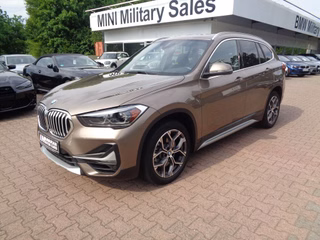2020 BMW X1 xDrive28i - photo 1
