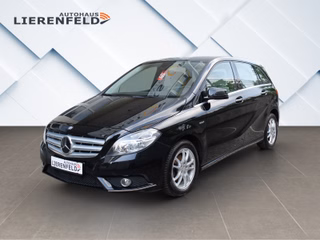 Mercedes-Benz B 180 Gebrauchtwagen Kaufen