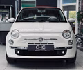 Daumennagel 2 - Fiat 500C CABRIO|PDC|MFL