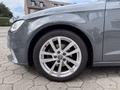 Daumennagel 22 - Audi A3 Sportback 30 TFSI sport Navi PDC Klima Tempomat Xenon SHZ
