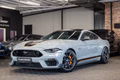 Daumennagel 1 - Ford Mustang Mach 1|RECARO|MAGNE-RIDE|B&O|NAVI