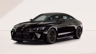 2027 BMW M4 Competition xDrive Coupe - photo 2