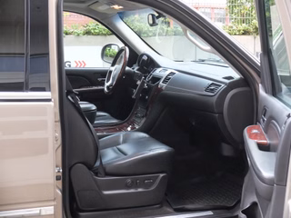 Cadillac Escalade GMT900 6.2 V8 Sport Luxury - bilder 13
