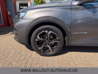 DS Automobiles DS7 Crossback Rivoli+*NAVI*VIRTUEL*LED*PANO*ACC* - bilder 15