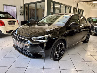 Opel Corsa Gebrauchtwagen Kaufen