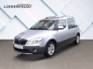 Skoda Roomster Used vehicle for sale