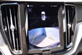 Daumennagel 12 - Volvo XC60 Ultimate Dark Recharge Plug-In Hybrid AWD