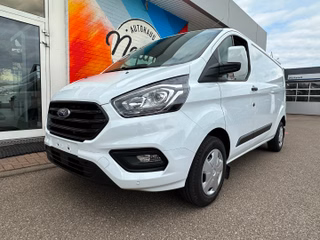 Ford Transit Custom age.one-day registration Kaufen