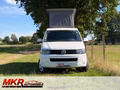 Daumennagel 2 - Volkswagen T5 Camper WoMo Caravan Aufstelldach Küche AHK