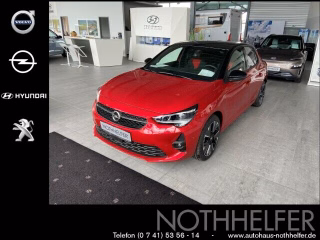 Opel Corsa Vorführfahrzeug Kaufen