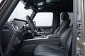 Daumennagel 13 - Mercedes-Benz AMG G63 4x4²  One of 40 G manufaktur dunkeloliv magno