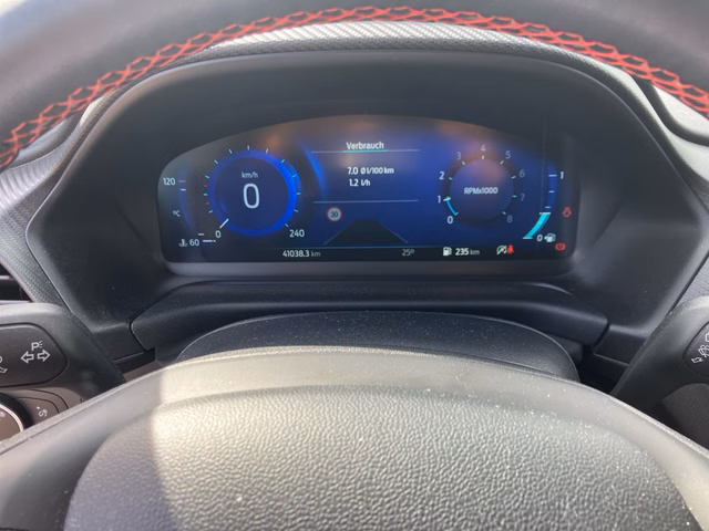 Ford Puma ST-Line X 1.0i 155PS TOP Ausstattung LED,ACC uvm - foto 7