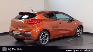 Kia ProCeed Edition 7 NAVI+BLUETOOTH+PDC - фото 6