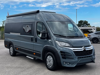 Robeta  New vehicle for sale