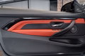 Daumennagel 42 - BMW M4 Comp. Cabrio|INDIVIDUAL|LA CHANTI|MILLTEK