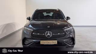 Mercedes-Benz GLC 220 d 4Matic AMG PANO+360°+BURM+KEYLESS+DTR+ - foto 9