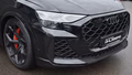 Daumennagel 5 - Audi RSQ8 PERF./EXCLUSIVE/SAGA/MASSA/KERAM./ 23ZOLL/AHK