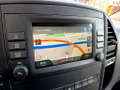 Daumennagel 26 - Mercedes-Benz Vito Kasten 114 Lang AUT 2022/AHK/1-HD/NAVI/CAM/DAB/Regale