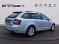 Daumennagel 7 - Skoda Octavia 1.5 TSI Style Sunset AHK+PDC+SH