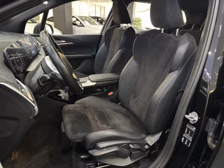 BMW 218 Active Tourer M-SPORT 360K H&K HUD AHK 8FACH - bilder 12
