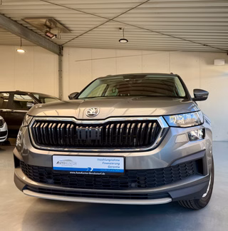 Skoda Kodiaq Ambition Autom., LED ACC Kamera Pano - photo 1