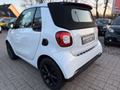 Daumennagel 32 - Smart ForTwo CABRIO*PASSION*90PS*NAVI*KLIMA*SPURPAKET*