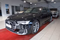 Daumennagel 1 - Audi A6 Avant 40 TDI quattro S line