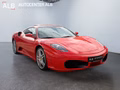 Daumennagel 7 - Ferrari F430 Berlinetta/CARBON/F1-SCHALTUNG/SCHECKHEFT/TOP/