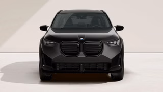 2026 BMW X3 M50 xDrive - photo 3