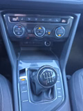 Daumennagel 29 - Volkswagen Tiguan Highl.2,0TDI 150PS 8*Alu/AHK/LED/ACC/Navi