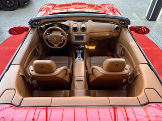 Ferrari California F1 CAM / NAVI / LED / - foto 25