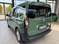 Daumennagel 4 - Ford Tourneo Courier Titanium