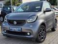 Daumennagel 1 - Smart ForTwo PASSION*LED&SENSOR*PANO*90PS*26.200KM*