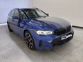 Daumennagel 3 - BMW 320XD M SPORT PRO/SHADOW/ LCI/WIDES./MEMORY/HUD/360°/AHK