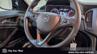 Opel Zafira C Innovation 7.SITZ+KAM+TEMPO+SHZ+LED - foto 17