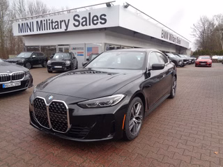 2024 BMW 430i xDrive Gran Coupe - photo 1