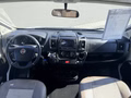 Daumennagel 14 - Eura Mobil Profila T 720 QF autom Sat 2x Tv 2x Solar Alde