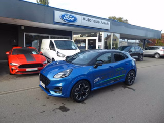 Ford Puma Vorführfahrzeug Kaufen