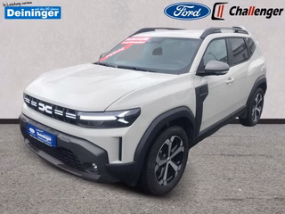 Dacia Duster III 1.6 l E-TECH Hybrid 140 Jorney Autom. TECHNIK-PAKET KLIMAAUTOMATIK TEMPOMAT - foto 2