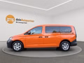 Daumennagel 9 - Volkswagen Caddy Maxi 2.0 TDI (7-Si.)  NAVI/AHK/ACC/SIDE/LANE/VIRTUAL COCKPIT