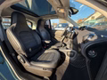 Daumennagel 36 - Smart ForTwo*PRIME*SPORTPAKET*PANO*BRITISH-GREEN*1HAND