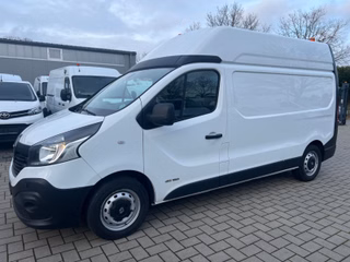 Renault Trafic Used vehicle for sale