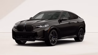 2027 BMW X6 xDrive40i - photo 2