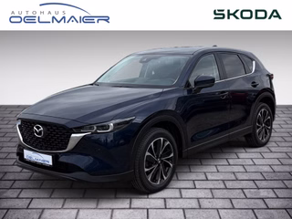 Mazda CX-5 Gebrauchtwagen Kaufen