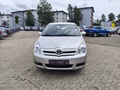 Daumennagel 2 - Toyota Corolla Verso  KLIMAAUTO TEMPOMAT PDC