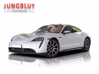 Porsche Taycan 4S Head-Up, InnoDrive, Approved - photo 1