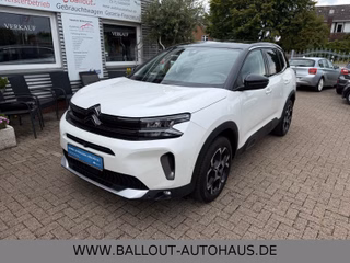 Citroën C5 Aircross Max*1.HAND*TOT*KAMERA*NAVI*TEMPO*EU6 - foto 2