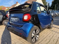 Daumennagel 8 - Smart ForTwo*CABRIO*PRIME*LEDER*EINPARKHILFE*90PS*